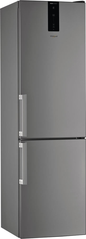 Whirlpool Ψυγειοκαταψύκτης No Frost, W7 921O OX H, Whirlpool